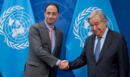 José Manuel Restrepo se reunió con el secretario general de la ONU, António Guterres; ¿de qué hablaron?