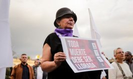Lideres sociales