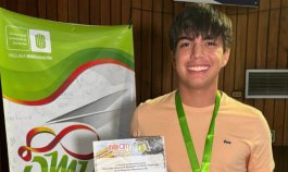 Matías Luengas.
