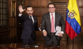 Tutelas contra el presidente Abelardo de la Espriella volverán al Consejo de Estado