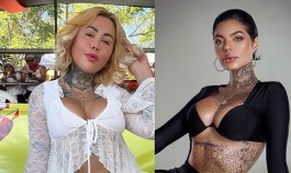 Yina-Calderón-y-Melissa-Gate.