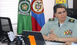 Revocan sanción y absuelven a la coronel (r) Sandra Mora, excomandante de la Mecuc