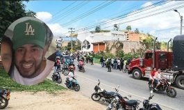 Asesinato Oliver Sánchez Ocaña