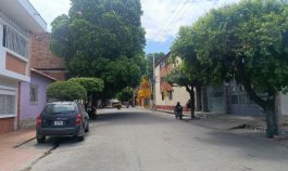Barrio La Playa.