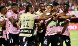 CÚCUTA DEPORTIVO 