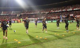 Cúcuta Deportivo, Liga II-2026. 