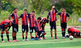 Cúcuta Deportivo, Sub-20 2026. 