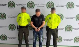 CAPTURADO ALIAS EL SEÑOR 