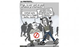 CARICATURA. 