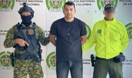 Capturado Pedro Melchiseded