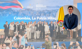 Cucuteño Plan Nacional de Desarrollo.