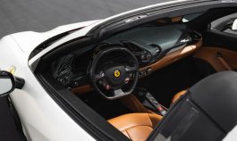 Denuncian a antiguos distribuidores de Ferrari en Colombia por presunta estafa