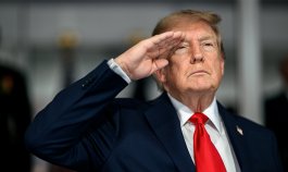 Donald-Trump-2026. Foto: tomada de Colprensa