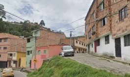 El Buque Puente Angosto Pamplona