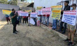 Polémica ha generado el cierre de una fábrica de papas ripio que deja sin empleo a más de 20 familias.