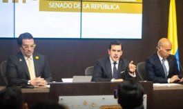 De la ‘paz total’ a la ley de sometimiento: los puntos centrales de la propuesta de De la Espriella
