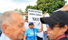 MARCHAS EN VENEZUELA 
