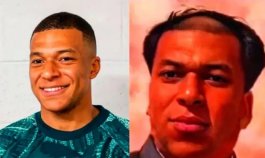 China le da la espalda a Mbappé: pierde patrocinadores y es vetado en una red social, ¿por qué?