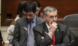 Colombia recibe misión del FMI y el Banco Mundial para fortalecer su deuda pública