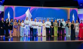 Premio al Mérito Empresarial exaltó la excelencia del tejido empresarial nortesantandereano 