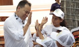 El compromiso con la niñez vuelve a poner a Norte de Santander en el escenario nacional