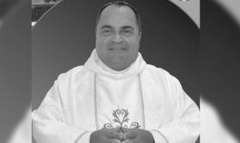 Falleció el sacerdote Ruber Carrero López, rector del Seminario Menor de la Diócesis de Cúcuta 