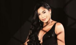 Parece otra: Yuranis León sorprende a sus seguidores con su cambio físico