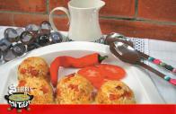 Arroz pajarito 
