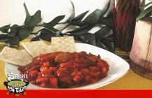 Antipasto