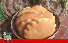 Galleta de leche