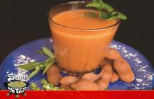 Jugo de tamarindo