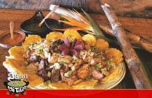 Picada mixta