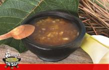 Salsa de piña