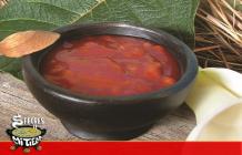 Salsa roja