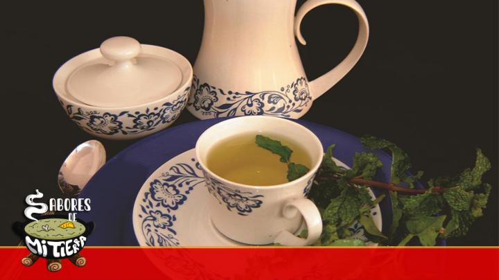 Agua aromática
