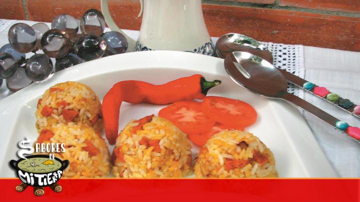 Arroz pajarito 