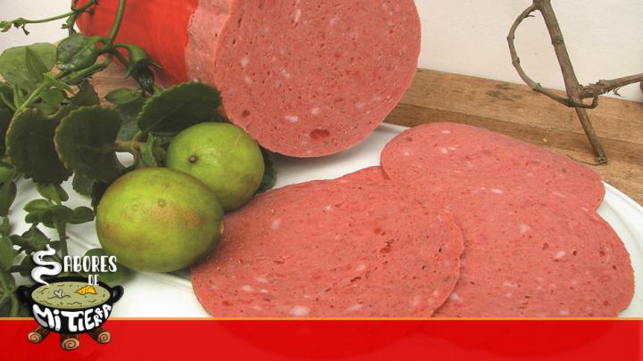 Mortadela 