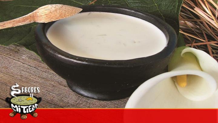 Salsa de limón y mayonesa