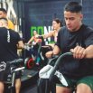 GIMNASIOS ENERO 