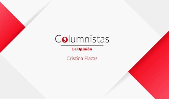 Cristina Plazas 