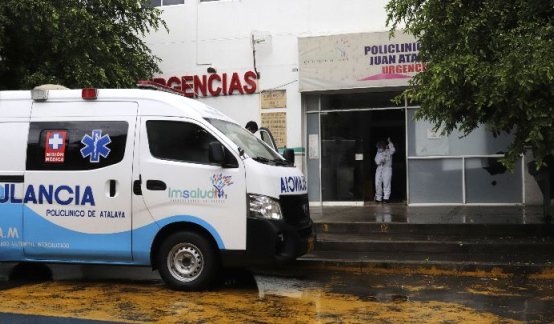 Omar Rodríguez Blanco fue el guarda de seguridad que murió luego de recibir varios disparos. 