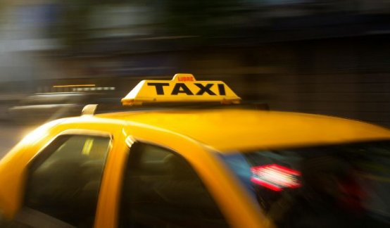 TAXISTA BORRACHO BOGOTÁ 
