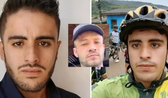 Capturan a presunto responsable del homicidio del periodista Mateo Pérez en Briceño, Antioquia