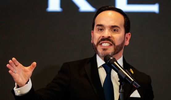 Abelardo de la Espriella