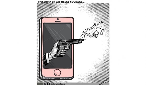 CARICATURA. 