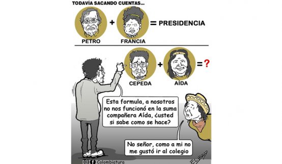 CARICATURA. 