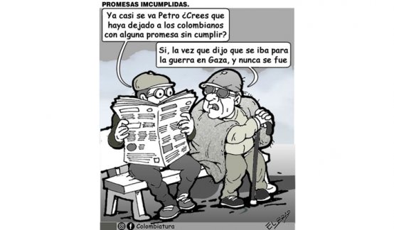 CARICATURA. 