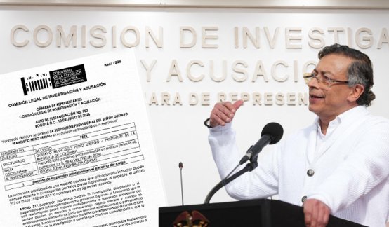 Gustavo Petro