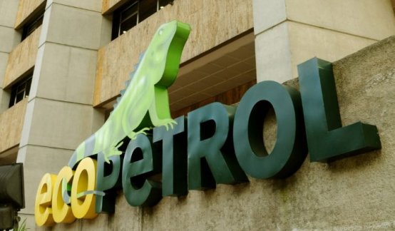 ECOPETROL 