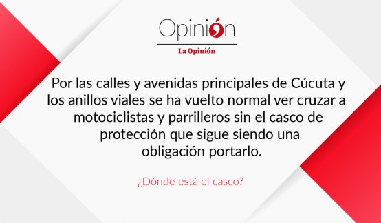 EDITORIAL. 